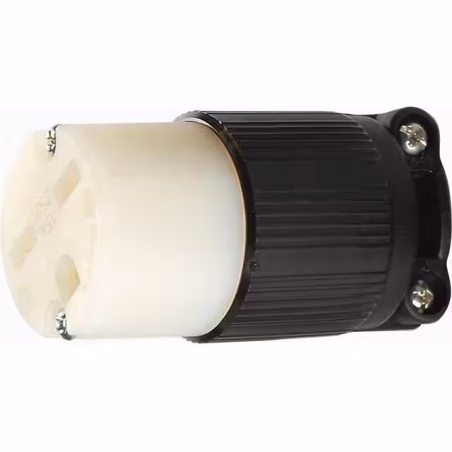 NEMA 6-15 CONNECTOR Powertronics  Spine e prese